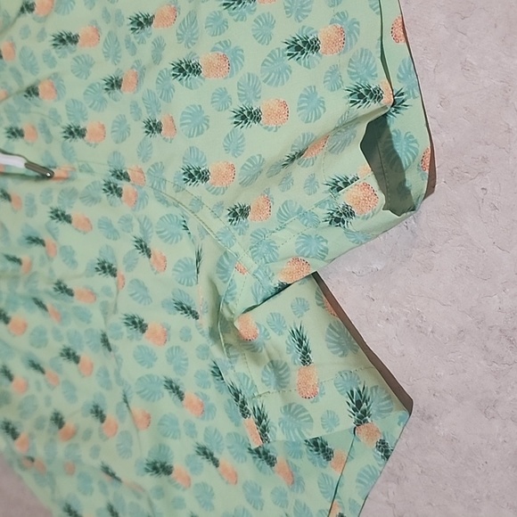 Bermies Swim Trunks Size Medium mens - Picture 2 of 7